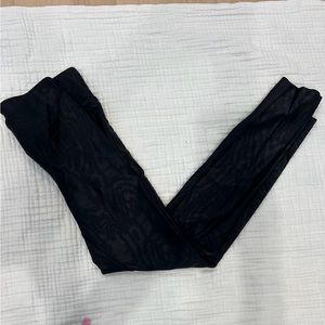 Koral lustrous leggings